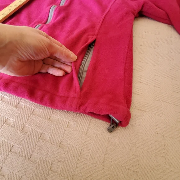 The North Face Summit Series Polartec Fleece Jacket.  - Picture 13 of 16